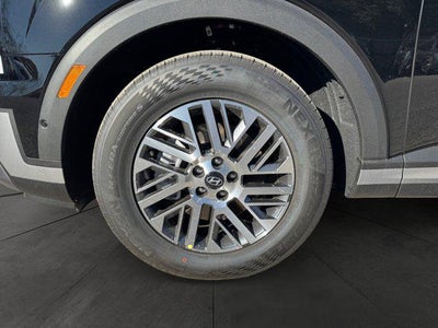 2026 Hyundai PALISADE SEL Premium 7P