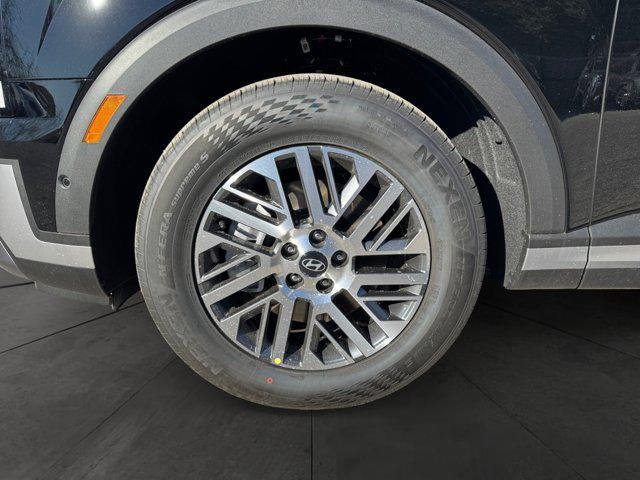 2026 Hyundai PALISADE SEL Premium 7P