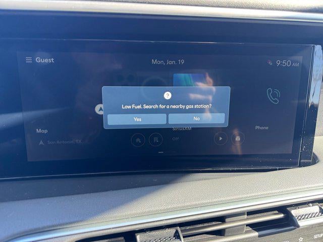 2026 Hyundai PALISADE SEL Premium 7P