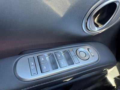 2026 Hyundai PALISADE SEL Premium 7P