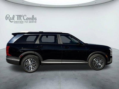 2026 Hyundai PALISADE SEL Premium 7P
