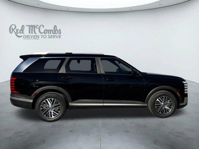 2026 Hyundai PALISADE SEL Premium 7P