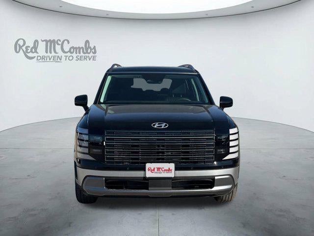 2026 Hyundai PALISADE SEL Premium 7P