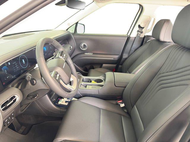 2026 Hyundai PALISADE SEL Premium 7P