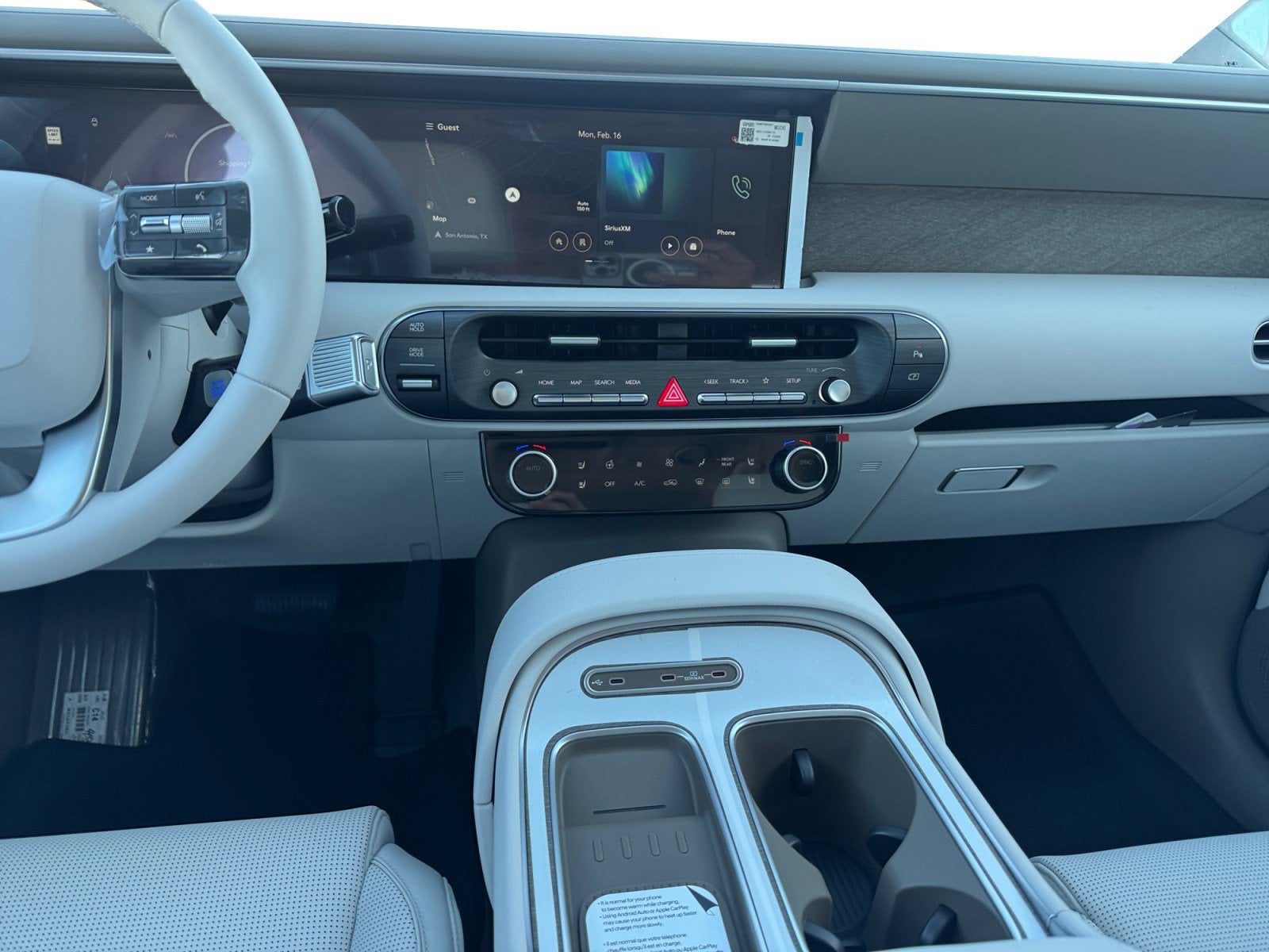 2026 Hyundai PALISADE SEL Premium 7P