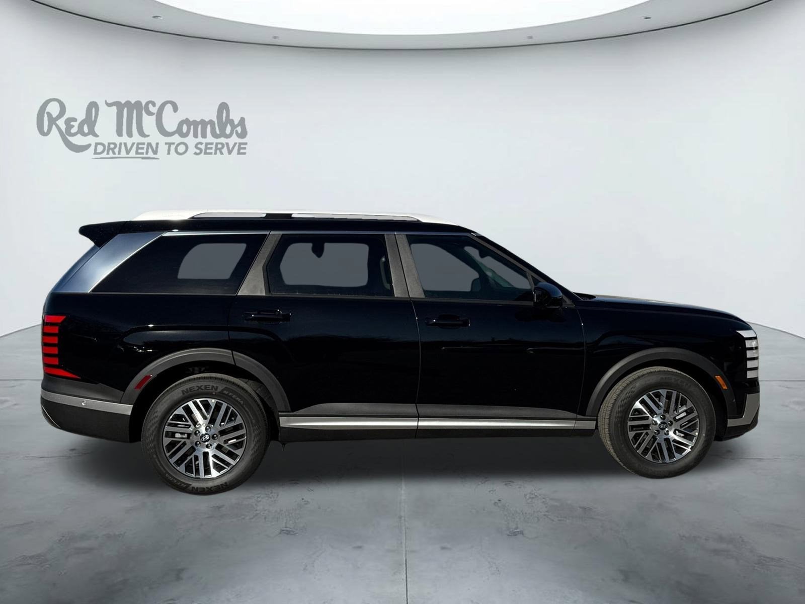 2026 Hyundai PALISADE SEL Premium 7P