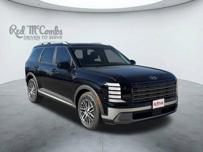 2026 Hyundai PALISADE SEL Premium 7P
