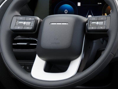 2027 Hyundai PALISADE SEL Premium 7P