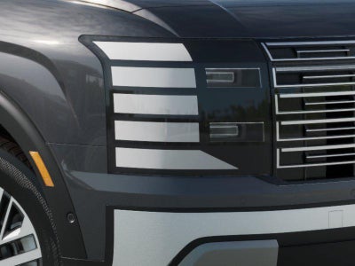 2027 Hyundai PALISADE SEL Premium 7P