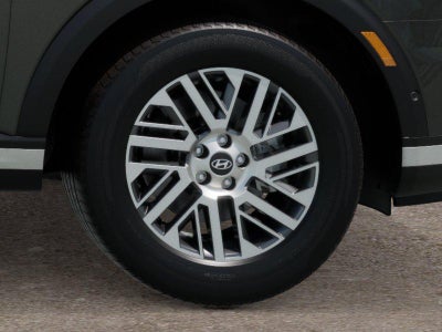2026 Hyundai PALISADE SEL Premium 7P