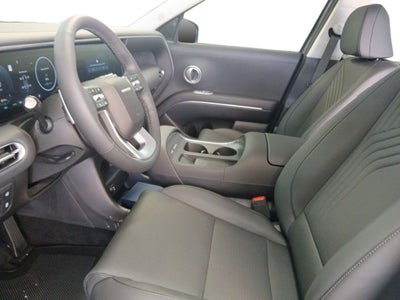 2027 Hyundai PALISADE SEL 7 Passenger