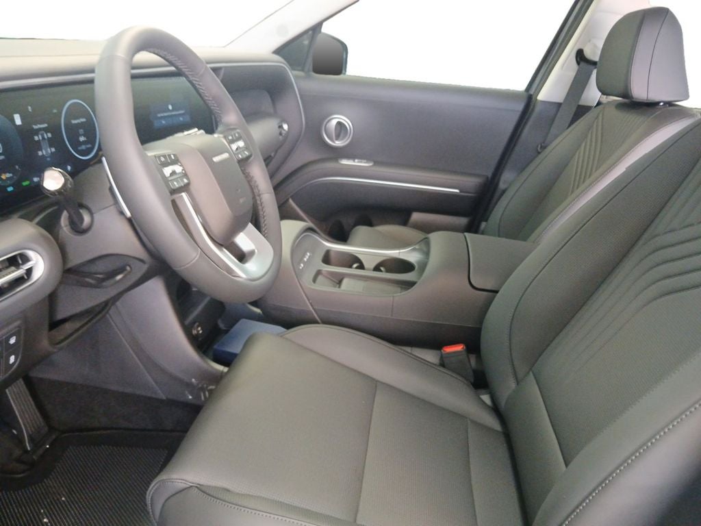 2027 Hyundai PALISADE SEL 7 Passenger