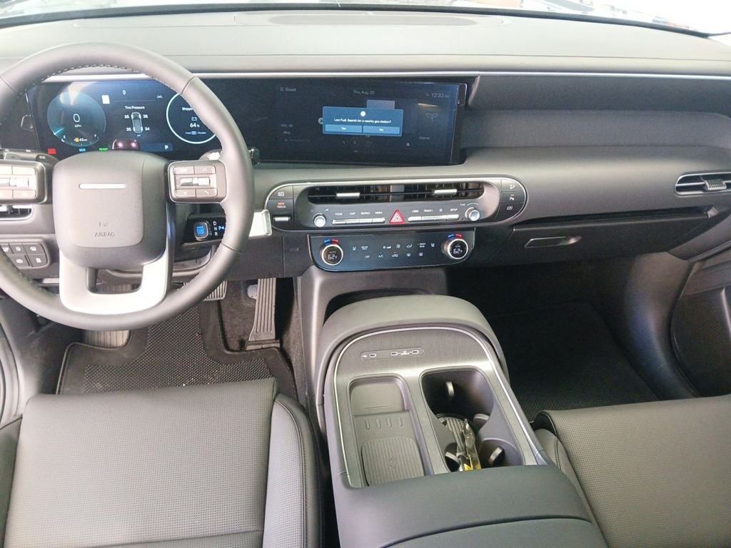 2027 Hyundai PALISADE SEL 7 Passenger
