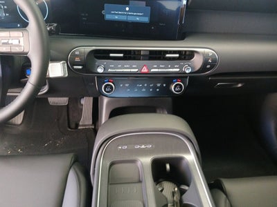 2027 Hyundai PALISADE SEL 7 Passenger