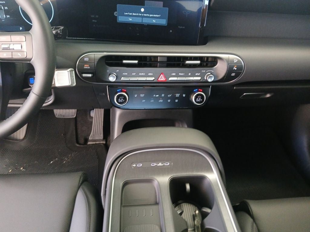 2027 Hyundai PALISADE SEL 7 Passenger