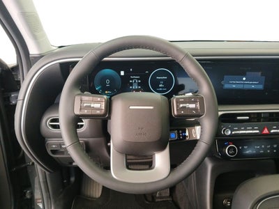2027 Hyundai PALISADE SEL 7 Passenger