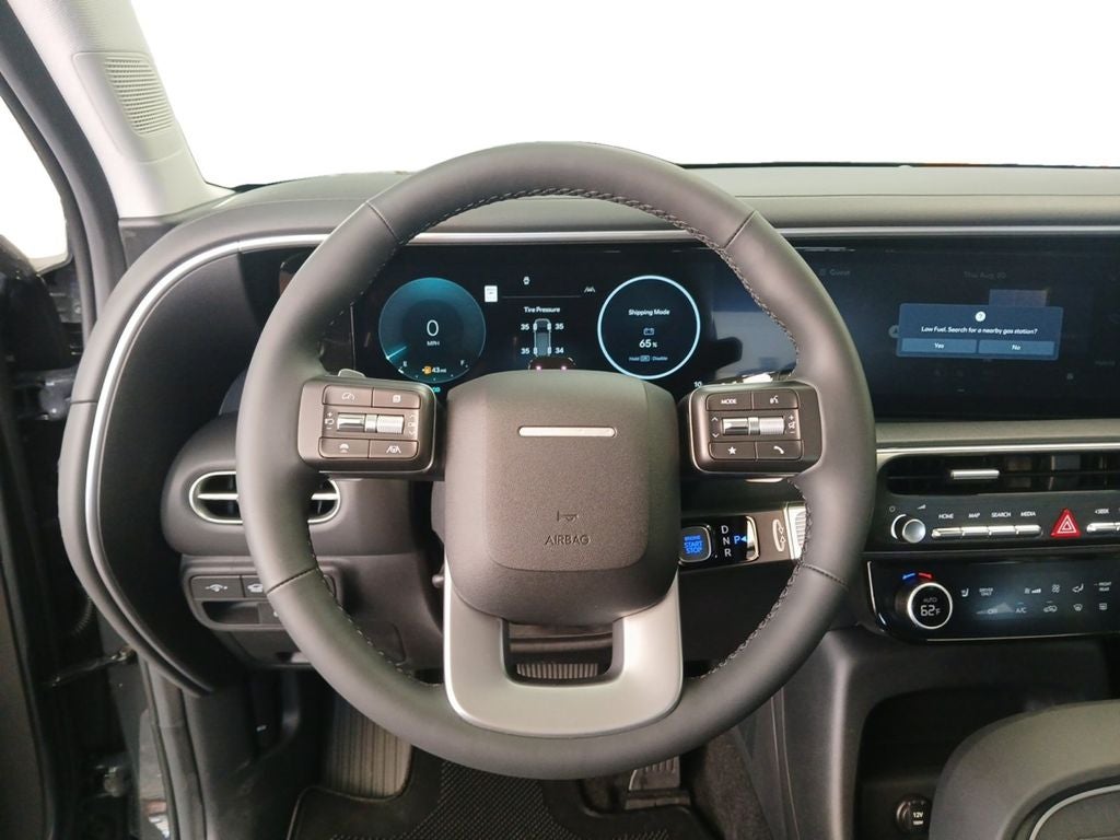 2027 Hyundai PALISADE SEL 7 Passenger