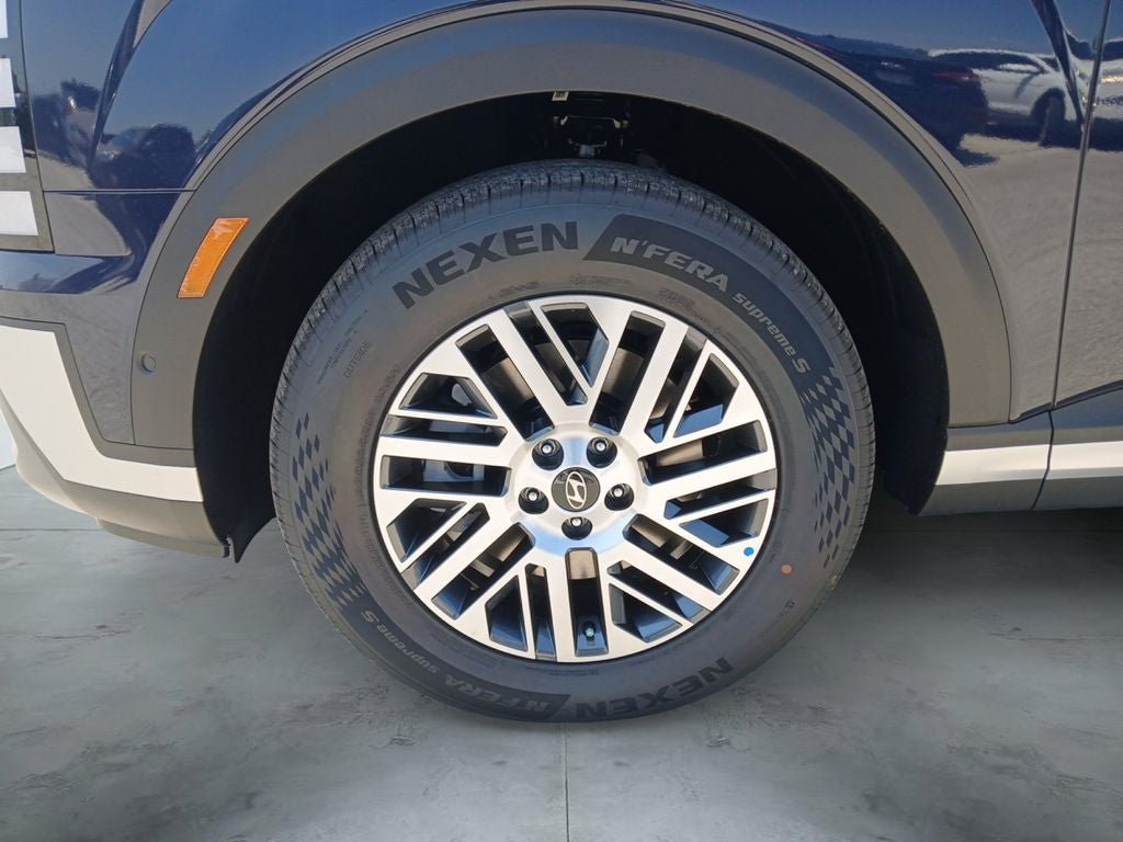 2027 Hyundai PALISADE SEL 7 Passenger