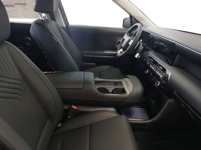 2027 Hyundai PALISADE SEL 7 Passenger
