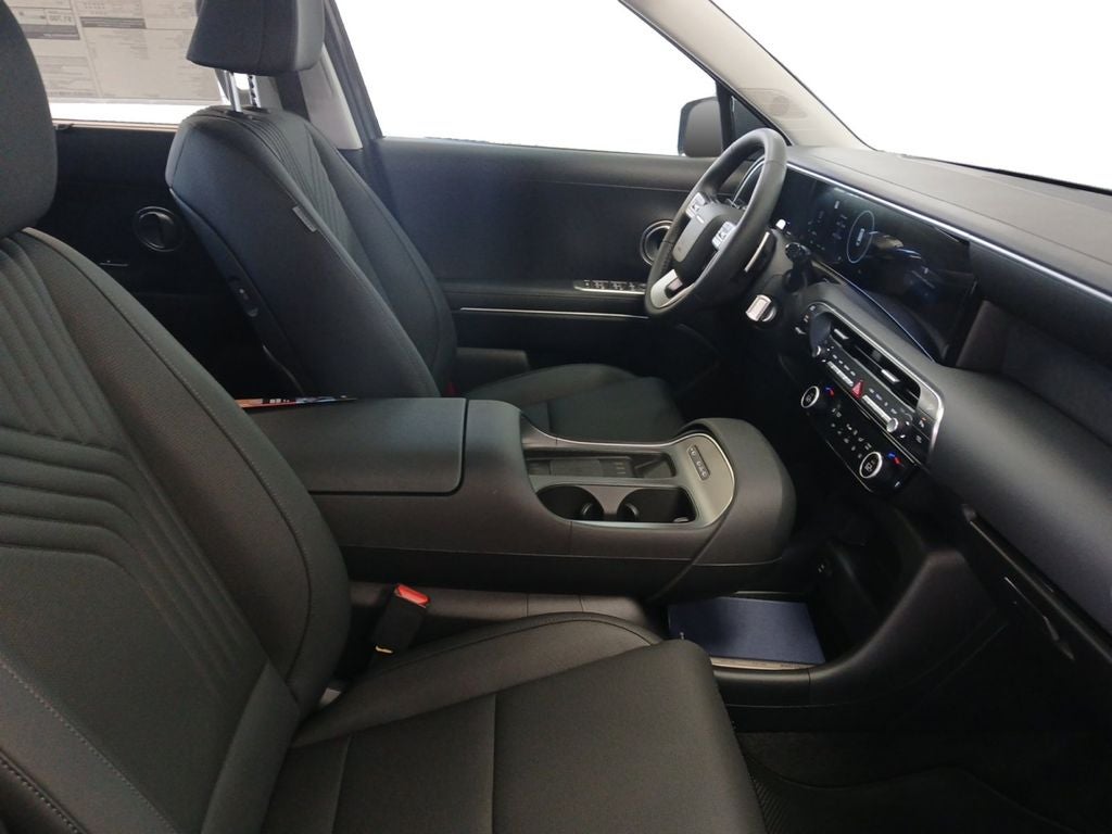 2027 Hyundai PALISADE SEL 7 Passenger