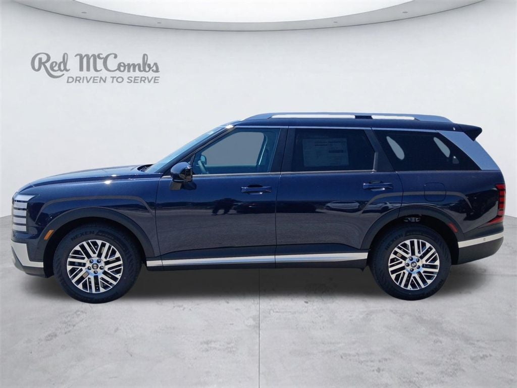 2027 Hyundai PALISADE SEL 7 Passenger