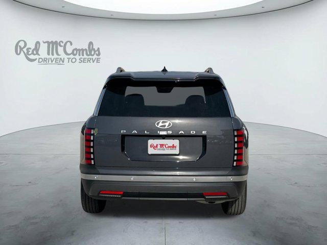 2026 Hyundai PALISADE SEL Premium 7P
