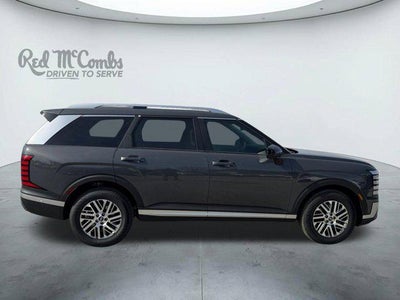 2026 Hyundai PALISADE SEL Premium 7P
