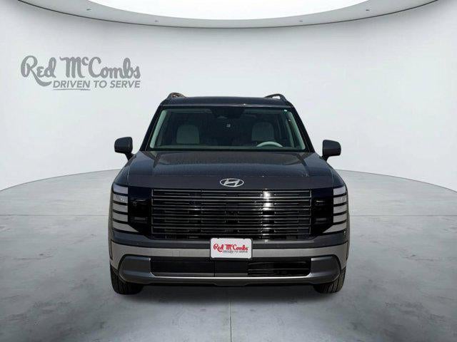 2026 Hyundai PALISADE SEL Premium 7P