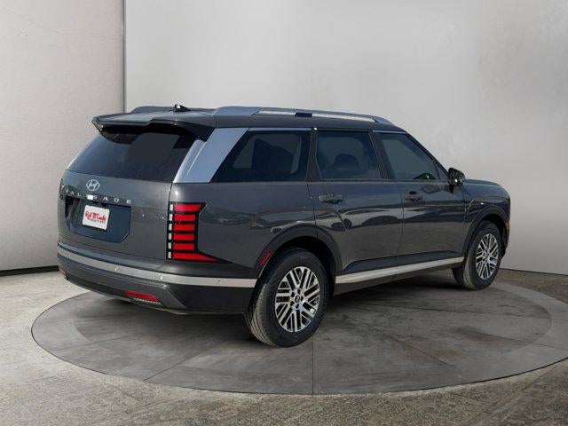 2026 Hyundai PALISADE SEL Premium 7P