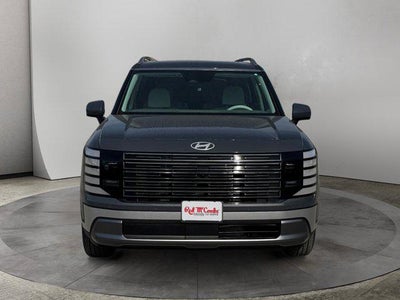 2026 Hyundai PALISADE SEL Premium 7P