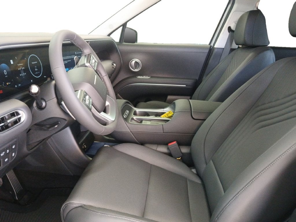 2027 Hyundai PALISADE SEL Premium 7 Passenger