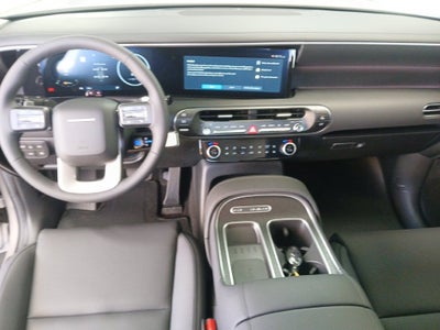 2027 Hyundai PALISADE SEL Premium 7 Passenger