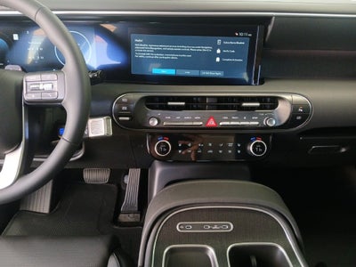 2027 Hyundai PALISADE SEL Premium 7 Passenger