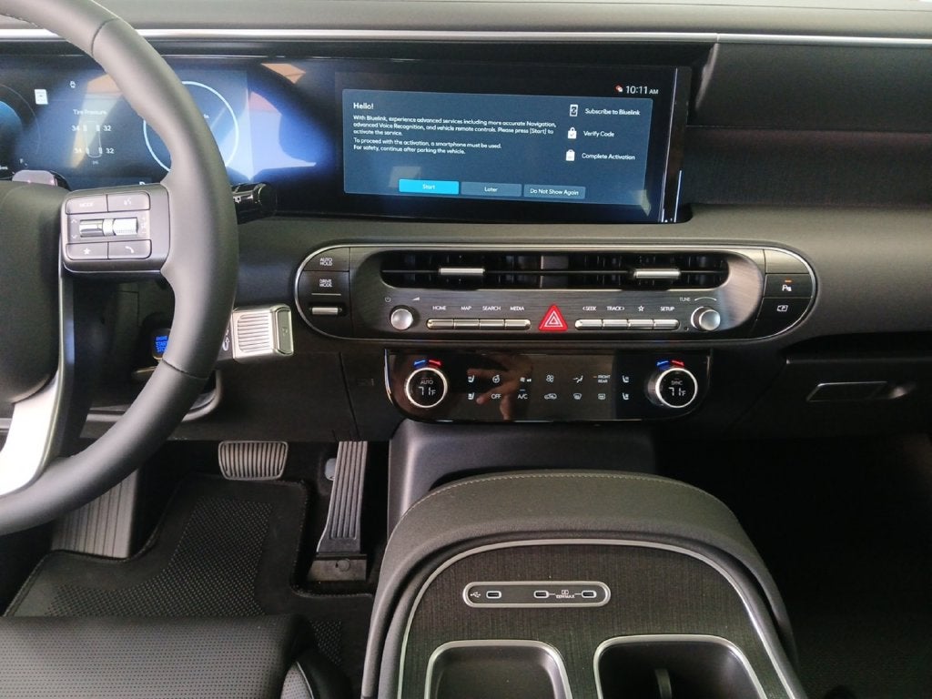2027 Hyundai PALISADE SEL Premium 7 Passenger