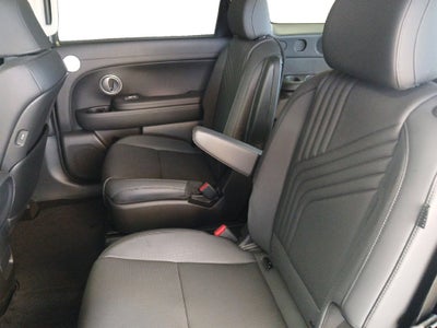2027 Hyundai PALISADE SEL Premium 7 Passenger