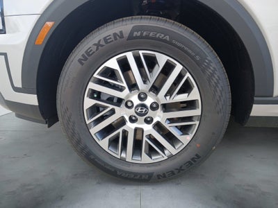 2027 Hyundai PALISADE SEL Premium 7 Passenger