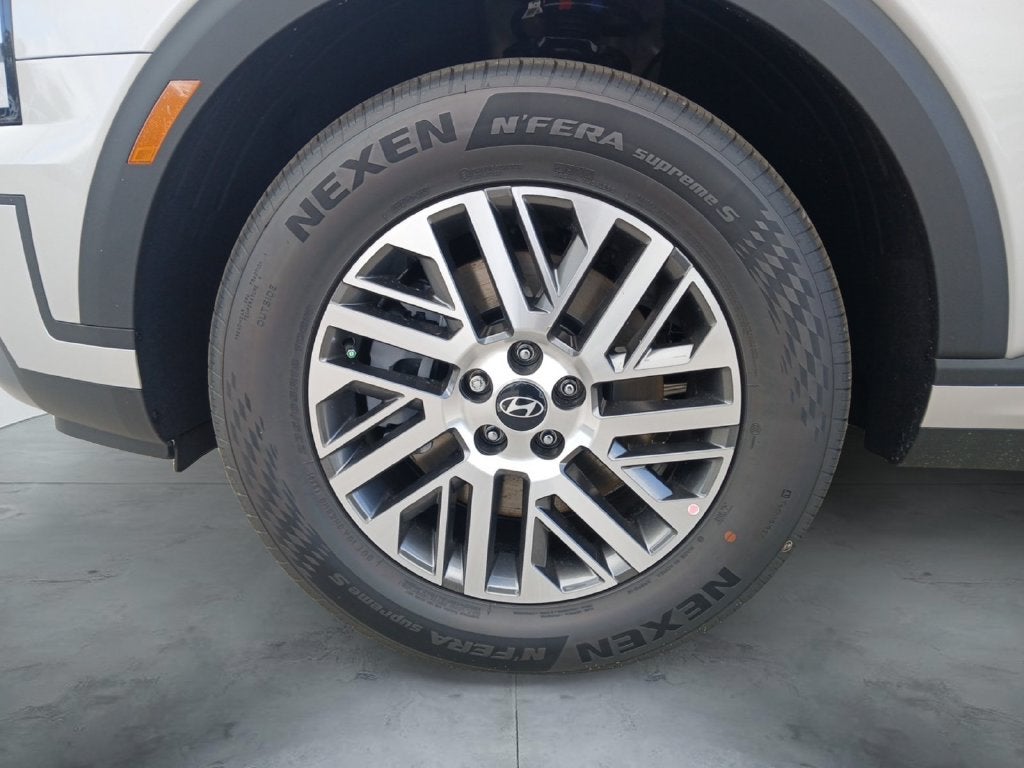 2027 Hyundai PALISADE SEL Premium 7 Passenger