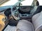 2021 Hyundai SANTA FE HYBRID Blue