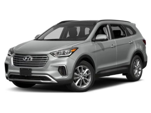 2019 Hyundai SANTA FE XL SE