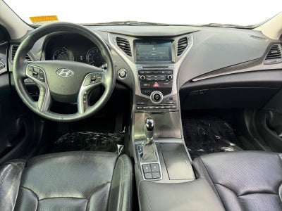 2016 Hyundai AZERA Base