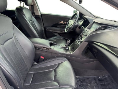 2016 Hyundai AZERA Base