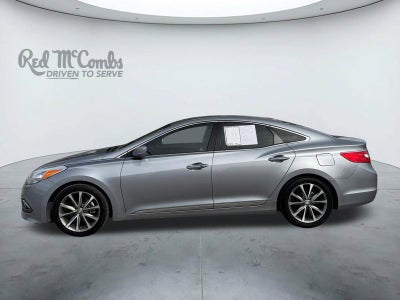 2016 Hyundai AZERA Base
