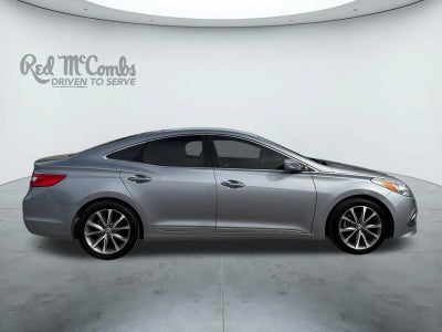 2016 Hyundai AZERA Base