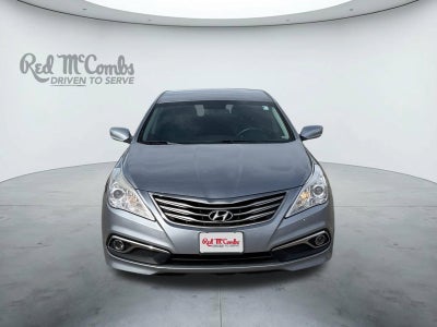 2016 Hyundai AZERA Base