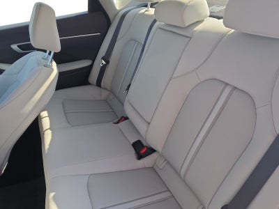 2025 Hyundai SONATA SEL Convenience
