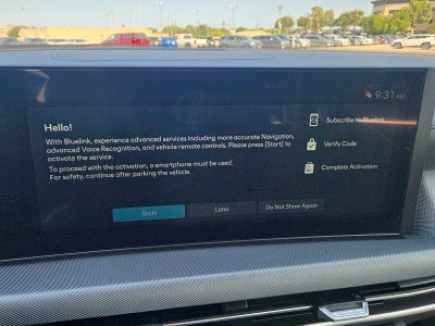 2025 Hyundai SONATA SEL Convenience