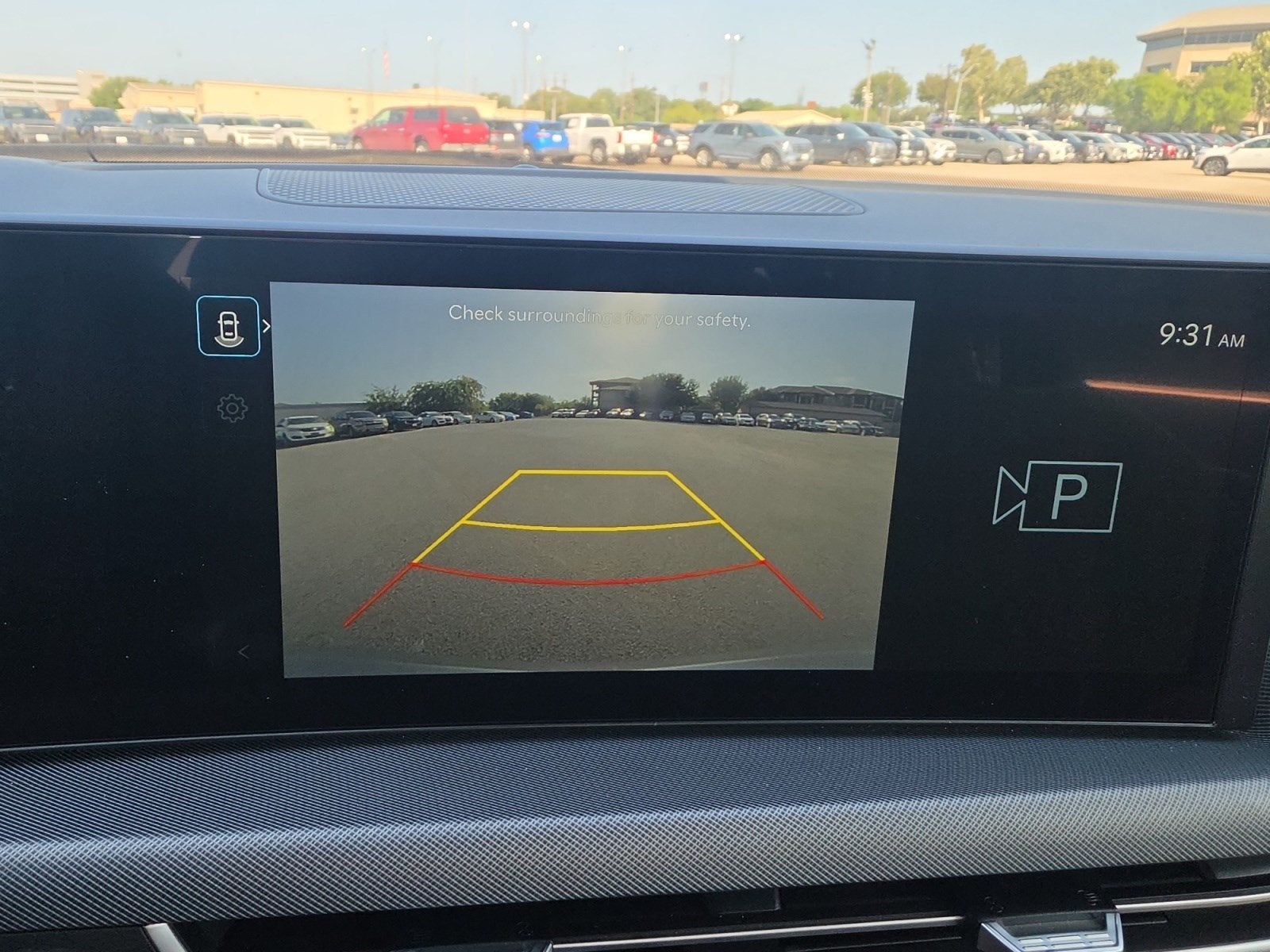 2025 Hyundai SONATA SEL Convenience