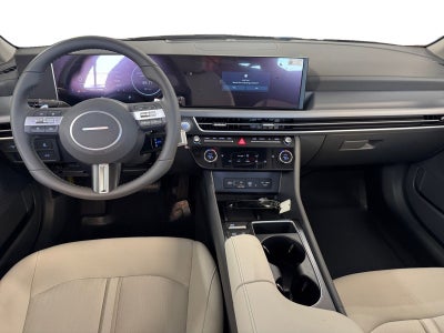 2025 Hyundai SONATA SEL Convenience