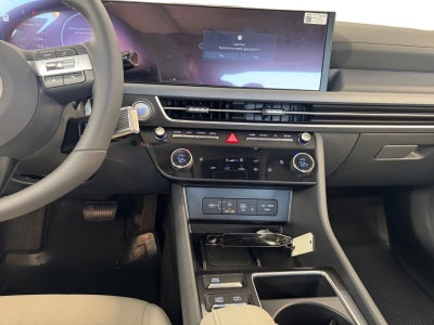 2025 Hyundai SONATA SEL Convenience