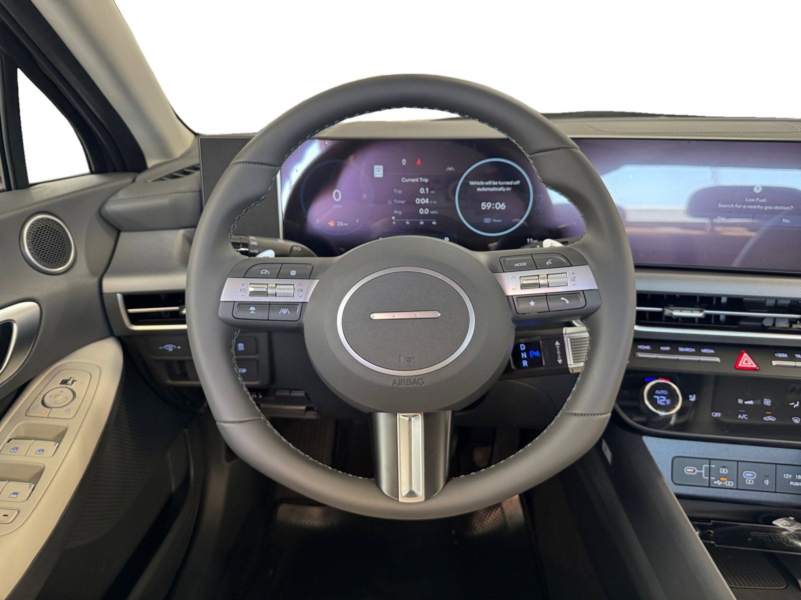 2025 Hyundai SONATA SEL Convenience